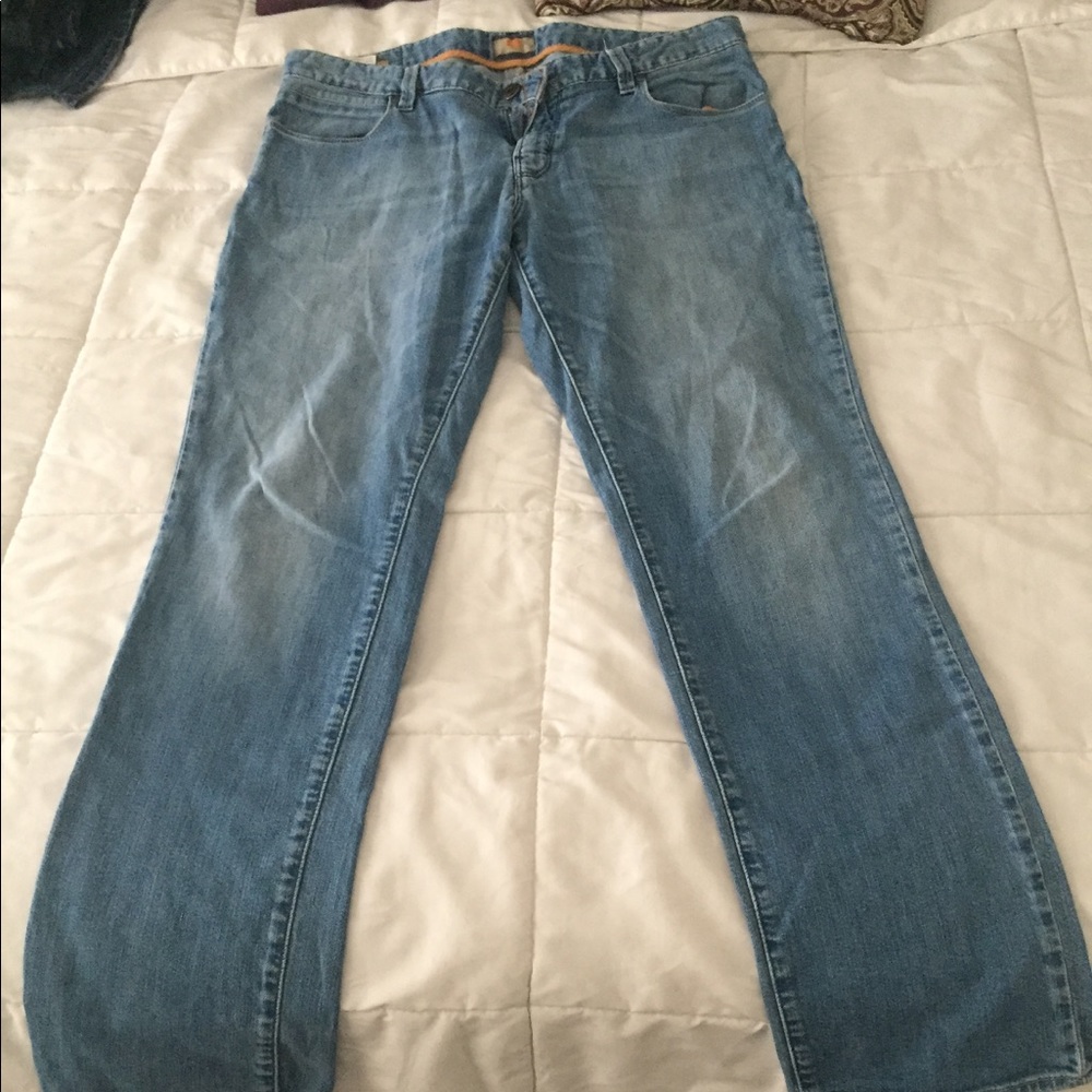 36/32 Hugo Boss Jeans for Men
